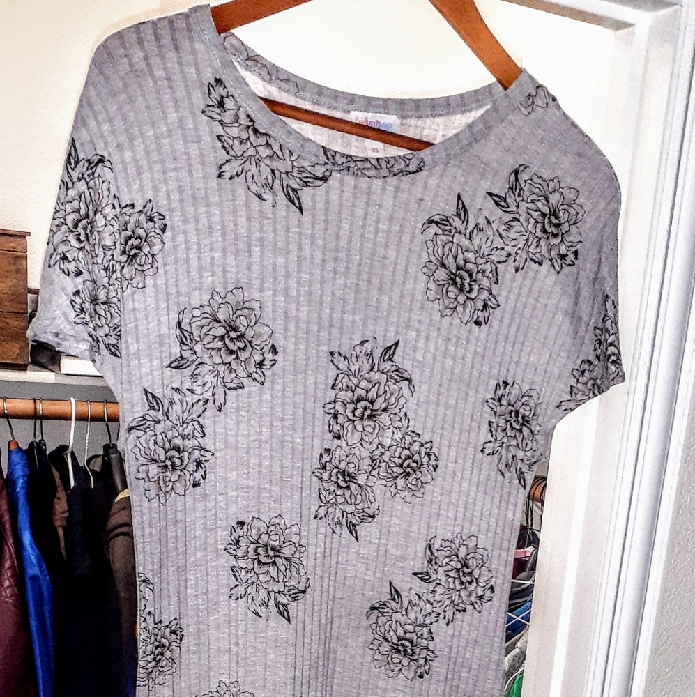 Lularoe maxi